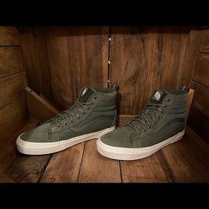 Vans SK8-Hi MTE All Weather